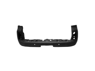 Lexus 52159-6A925 Rear Bumper Cover, L/P