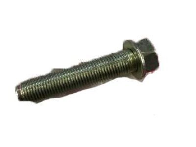 Lexus 90119-14016 Bolt, W/Washer