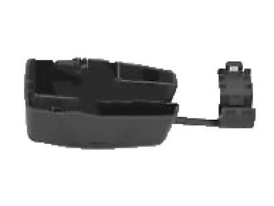 Lexus 82821-50060 Cover, Connector