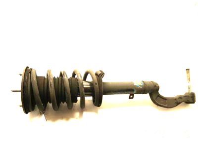 Lexus 48520-59775 ABSORBER Set, Shock