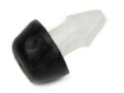 Lexus 90189-04201 GROMMET, Screw