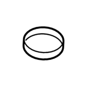 Lexus 90075-68010 Gasket, Cover