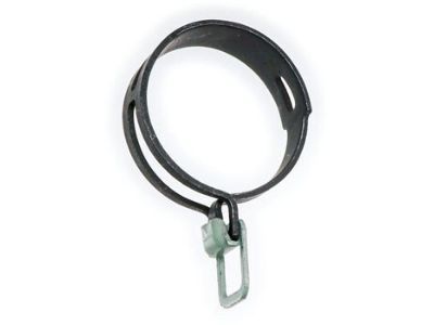 Lexus 90466-41007 Clip, Hose