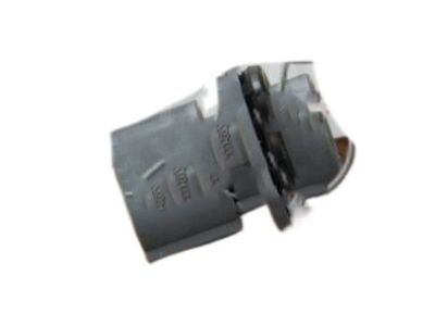 Lexus 81675-60120 Socket & Wire, Back