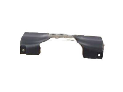 Lexus 52169-60051-J0 Cover, Rear Bumper, Lower