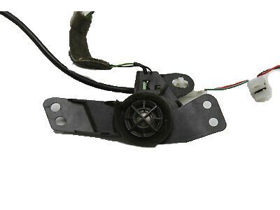 Lexus 86160-0W590 Speaker Assy, Front NO.2