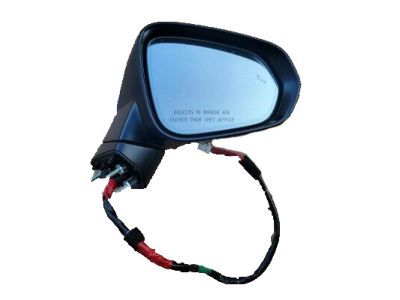 Lexus 87910-53710-D0 Mirror Assembly, Outer Rear