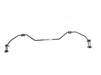 Lexus 48812-50080 Bar, Stabilizer, Rear