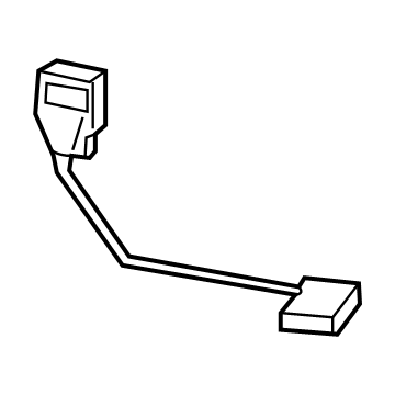 Lexus 83320-48100 Gage Assy, Fuel Sender