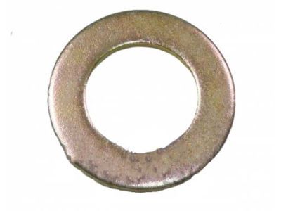 Lexus 90201-16017 Washer, Plate