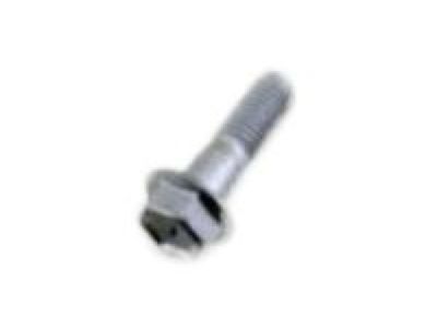 Lexus 90080-10307 Bolt