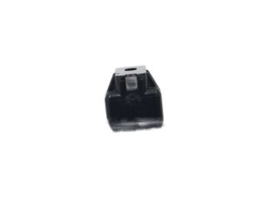 Lexus 89348-76010 Clip, Ultrasonic Sensor