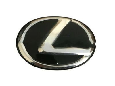 Lexus 90975-02122 Symbol Emblem