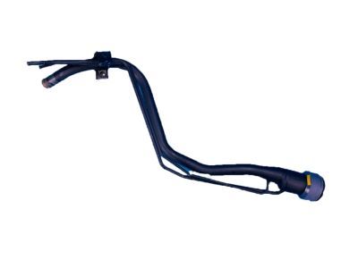 Lexus 77201-50080 Pipe Sub-Assy, Fuel Tank Inlet