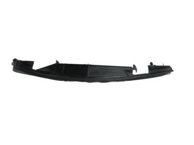 Lexus 67866-50020 Weatherstrip, Front Door, No.3 LH