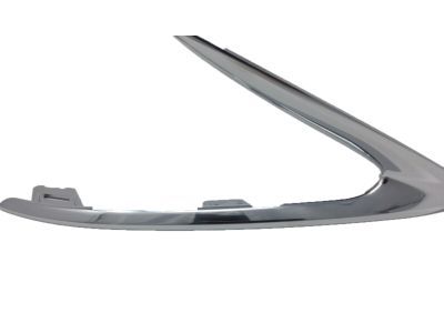 Lexus 81481-78020 Bracket, Fog Lamp, R