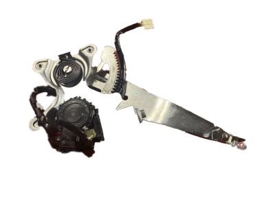 Lexus 85720-48040 Motor Assy, Power Window Regulator, RH