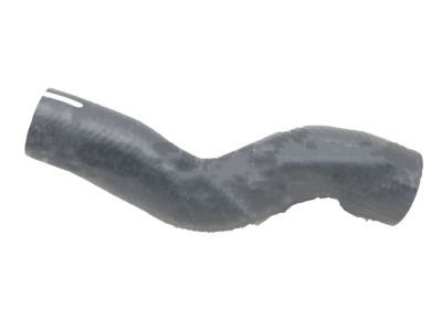 Lexus 16573-66010 Hose, Radiator, NO.3