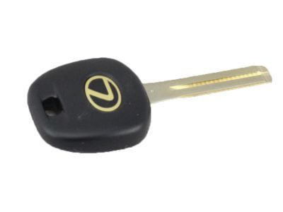 Lexus 89785-50110 Transponder Key Master Transmitter