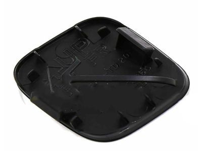 Lexus 52129-53909 Cover,Front Bumper, Lower