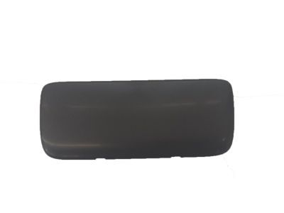 Lexus 52169-60902 Cover, Rear Bumper, Lw