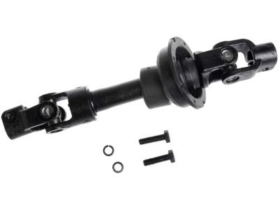 Lexus 45220-06114 Shaft Assembly, Steering