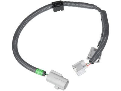 Lexus 82219-08010 Wire, Sensor