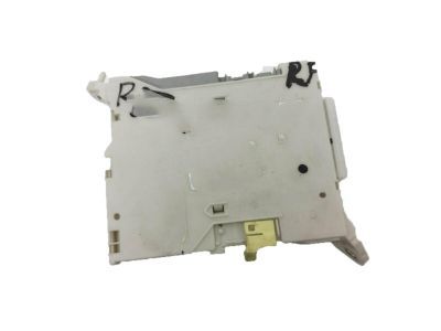 Lexus 82672-53041 Cover, Junction Block