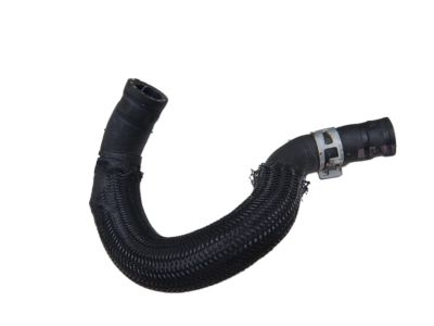 Lexus 87245-76010 Hose, Water