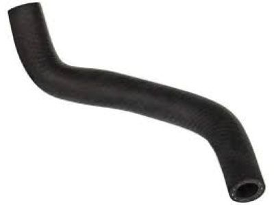 Lexus 87245-6A201 Hose, Water