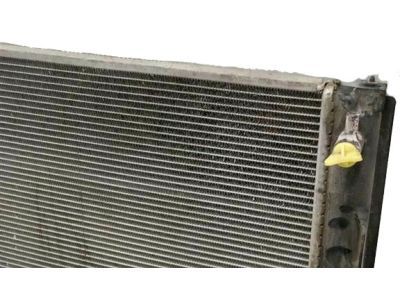 Lexus 16400-36090 Radiator Assembly