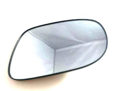 Lexus 8791A-33760-D2 Cover, Outer Mirror