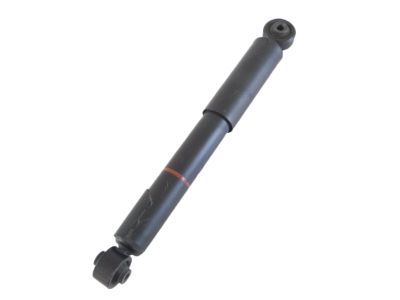 Lexus 48531-0E021 ABSORBER, Shock, Rear