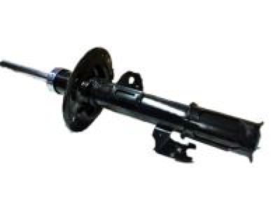 Lexus 48510-80576 ABSORBER Assembly, Shock