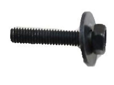 Lexus 90119-06922 Bolt, W/Washer