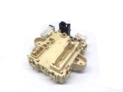 Lexus 82670-0E040 Block Assembly, Junction