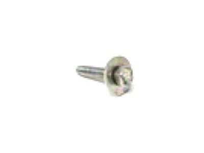 Lexus 90119-A0078 Bolt, W/Washer