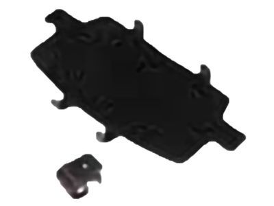 Lexus 04946-33070 SHIM Kit, Anti SQUEAL