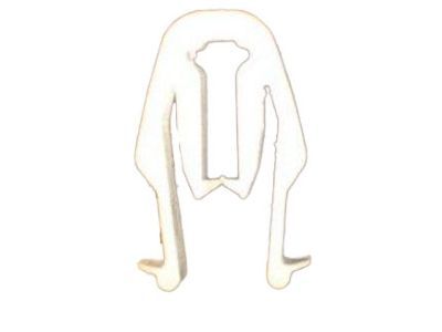 Lexus 90467-10201 Clip