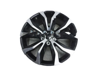 Lexus 4261A-78090 Wheel, Disc Chrome P