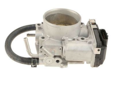 Lexus 22030-50170 Body Assy, Throttle W/Motor