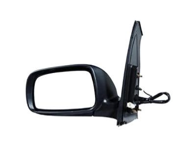 Lexus 87940-60130-05 Mirror Assembly, Outer Rear