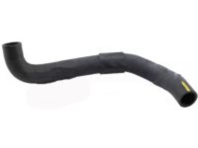 Lexus 16567-50010 Hose(For Radiator Reserve Tank)