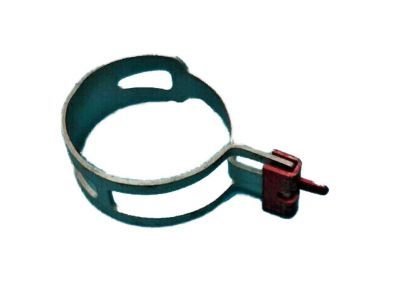 Lexus 90467-28008 Clip