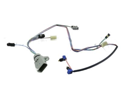 Lexus 82125-35130 Wire, Transmission