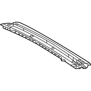 Lexus 63103-11010 Reinforcement Sub-As