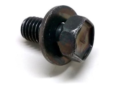 Lexus 91626-G0816 Bolt, W/Washer