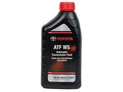 Lexus 00289-ATFWS World Standard AUTOM