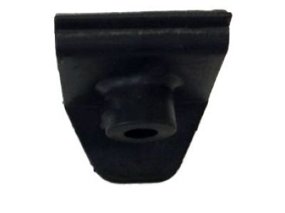 Lexus 90467-11039 Clip