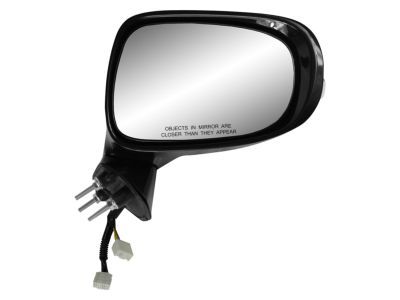 Lexus 8791A-53410-K0 Cover, Outer Mirror